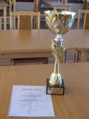 Najlepsi sportowcy w powiecie!